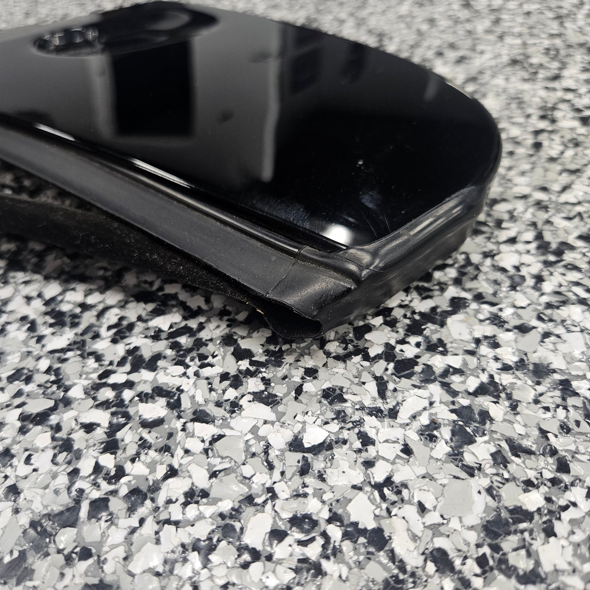 Gen 2 GTS Viper Outer Stanchion Cover w/ Seal