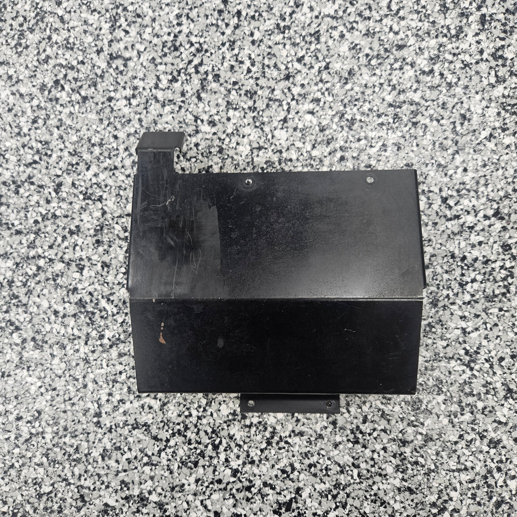 Viper ECU Cover