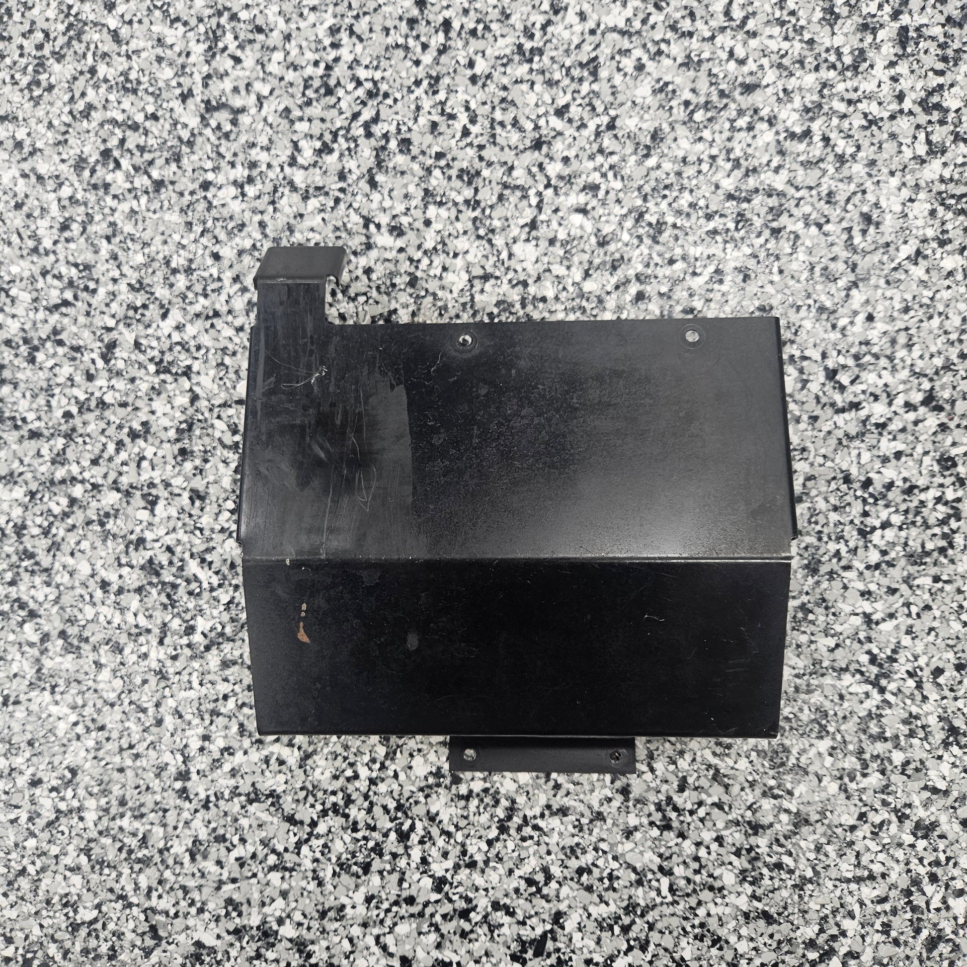 Viper ECU Cover