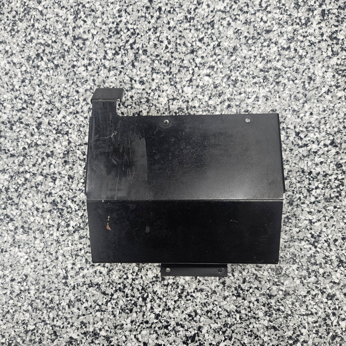 Viper Gen2 ECU Cover