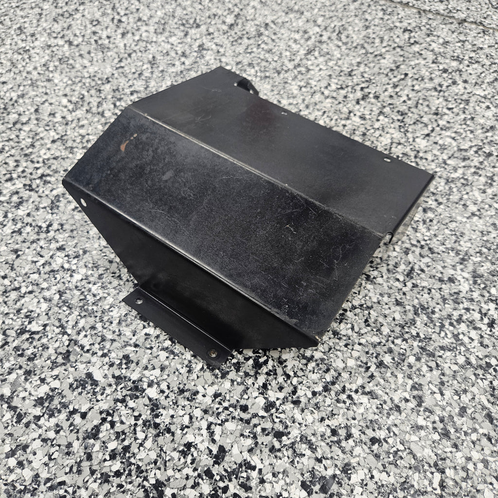 Viper ECU Cover
