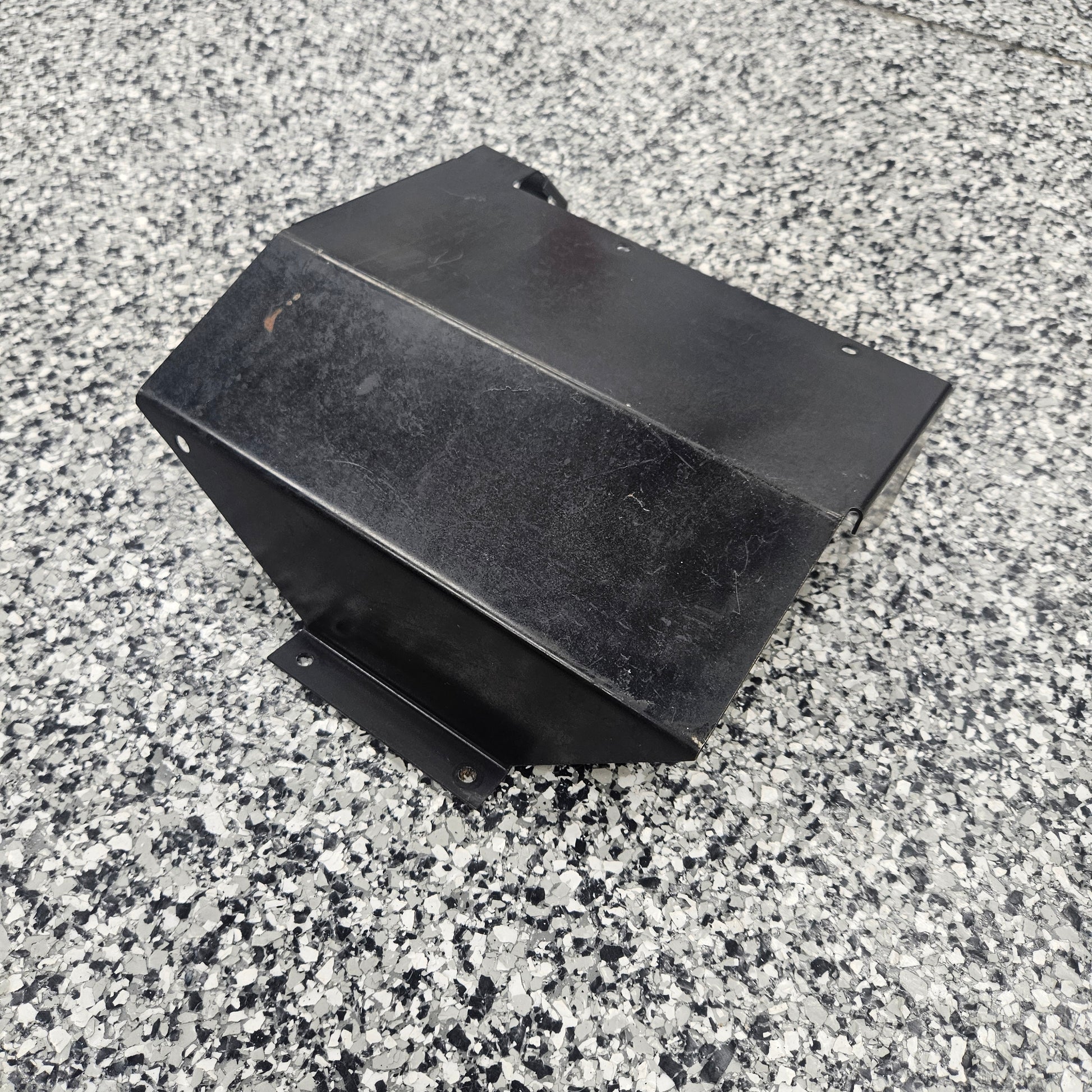 Viper ECU Cover