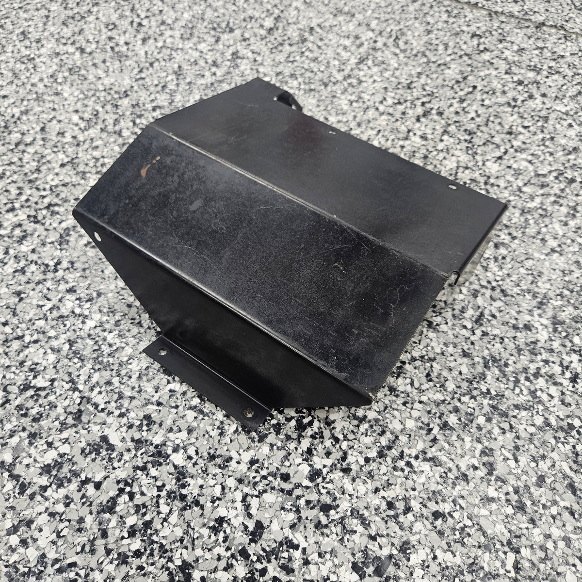 Viper Gen2 ECU Cover