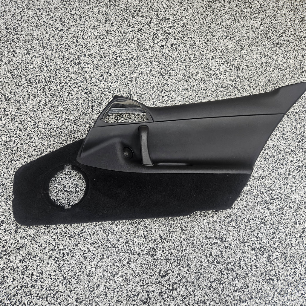 Gen 2 Viper Passenger Inside Door Panel