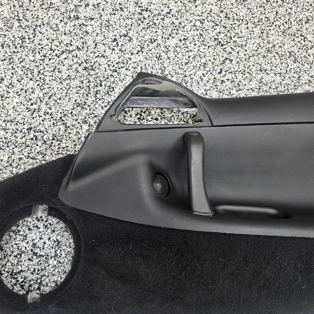 Gen 2 Viper Passenger Inside Door Panel