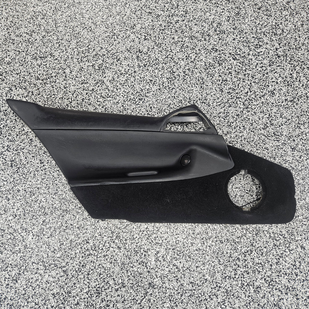 Gen 2 Viper Driver Inside Door Panel
