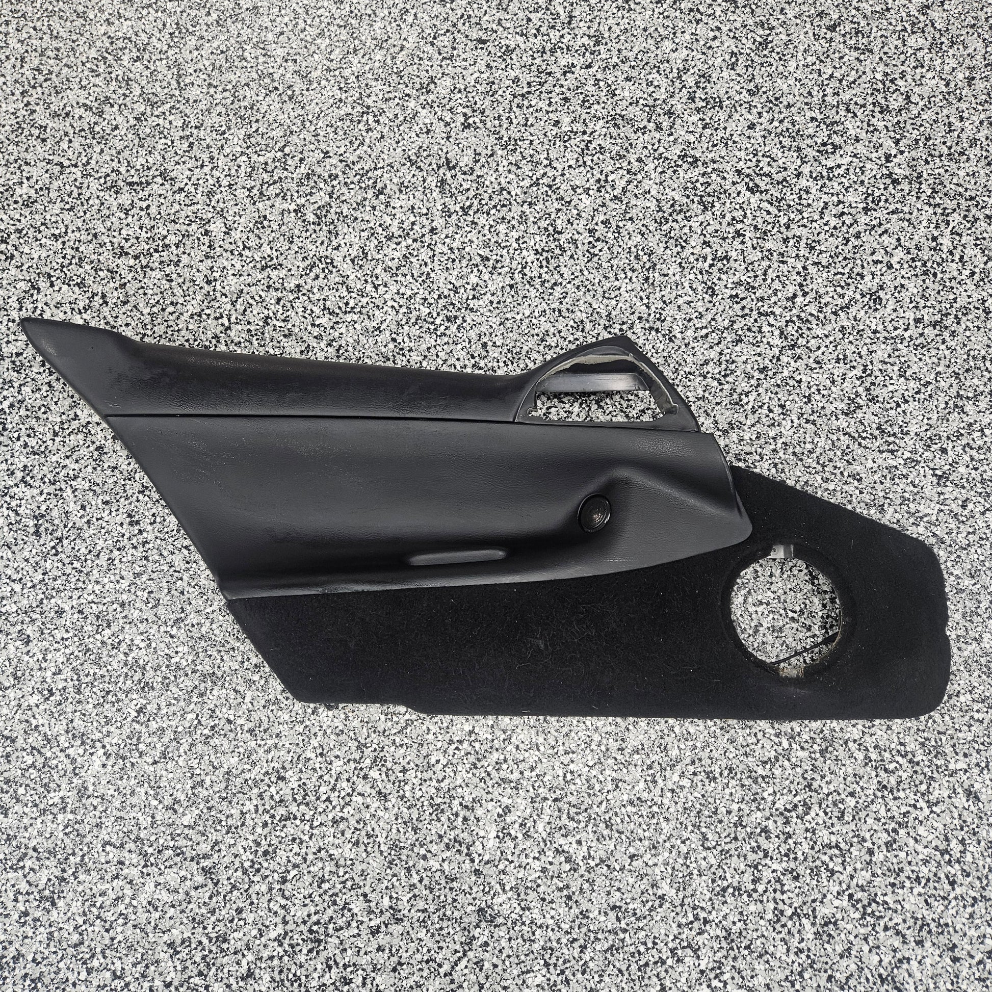 Gen 2 Viper Driver Inside Door Panel