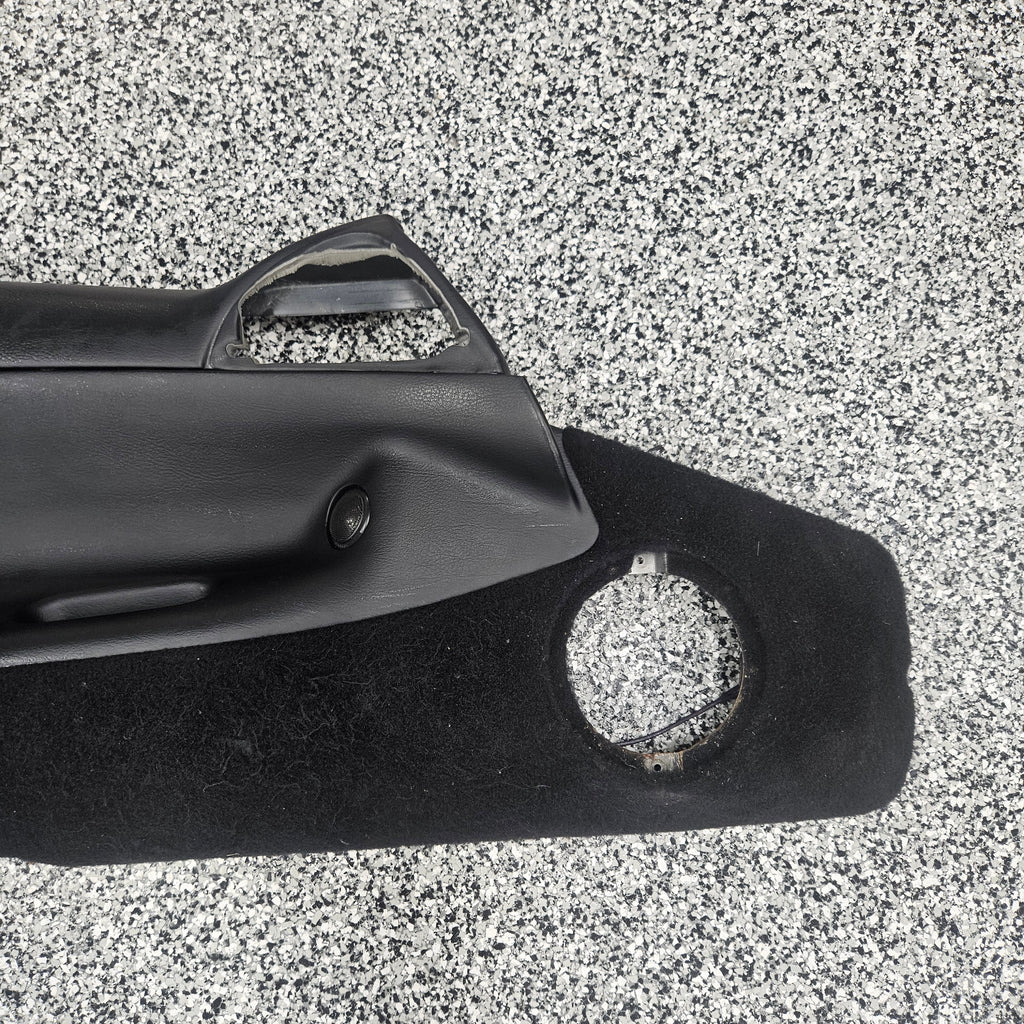 Gen 2 Viper Driver Inside Door Panel