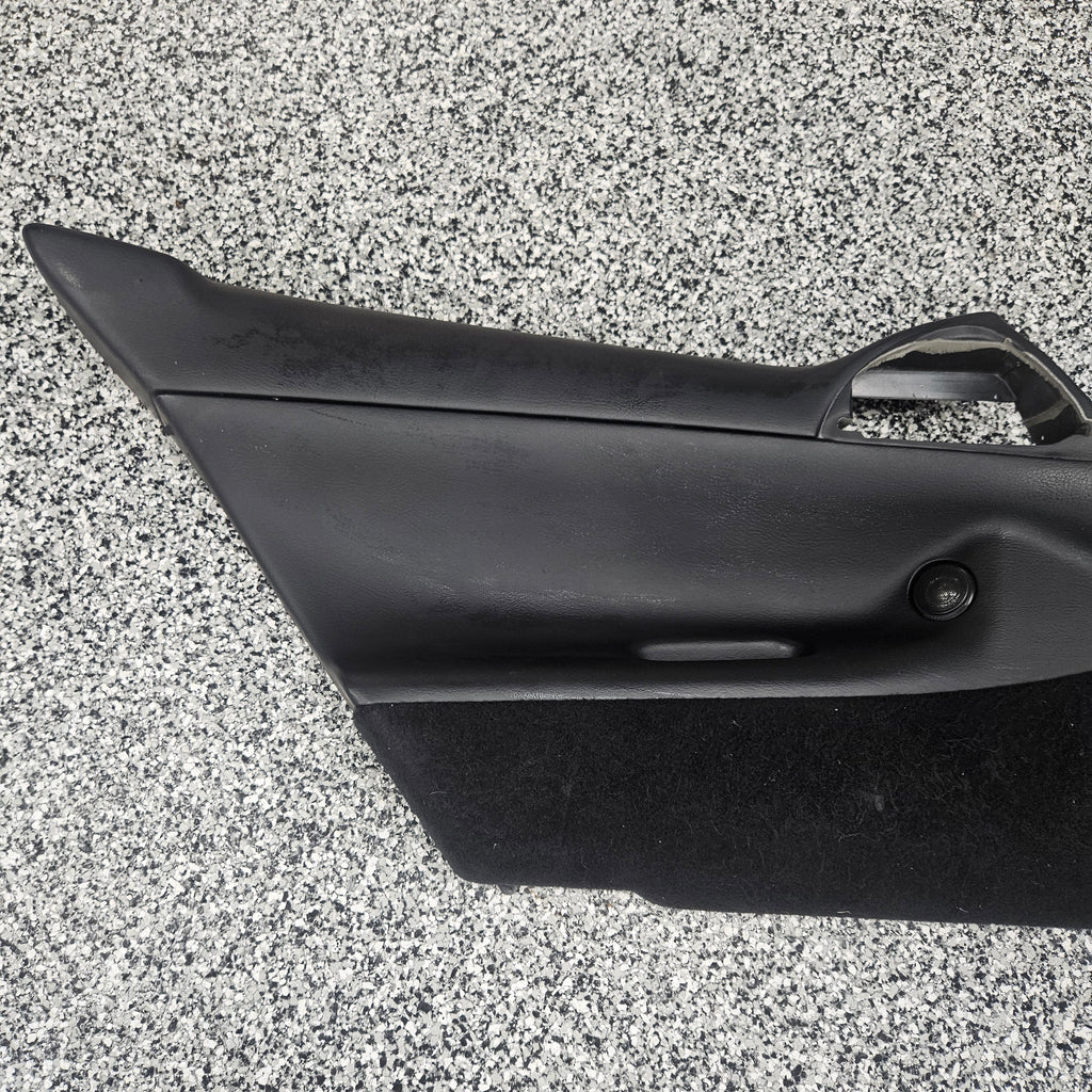 Gen 2 Viper Driver Inside Door Panel