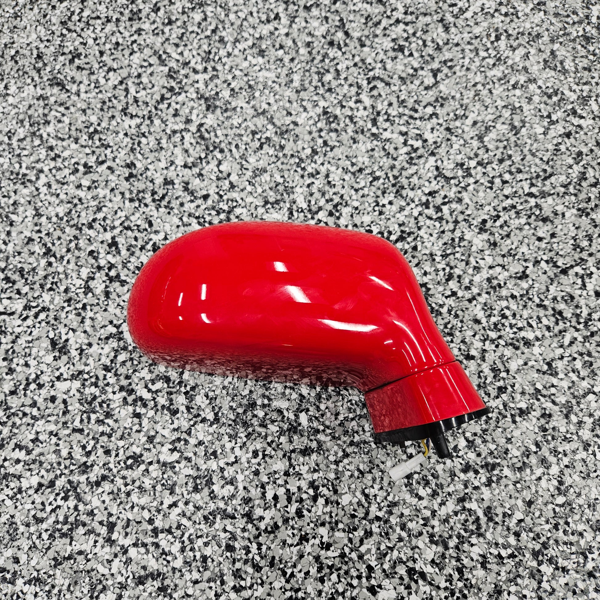 Gen 1/2 Viper Passenger Mirror