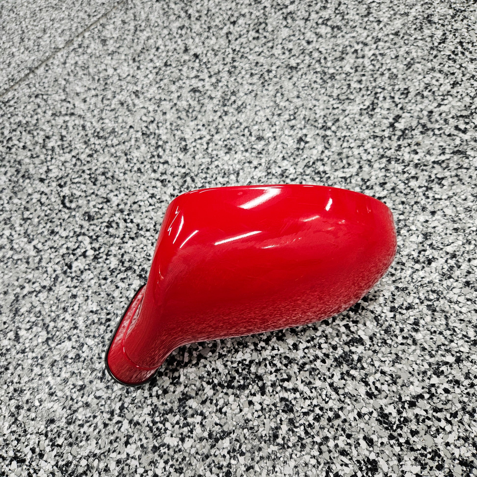 Gen 1/2 Viper Driver Mirror