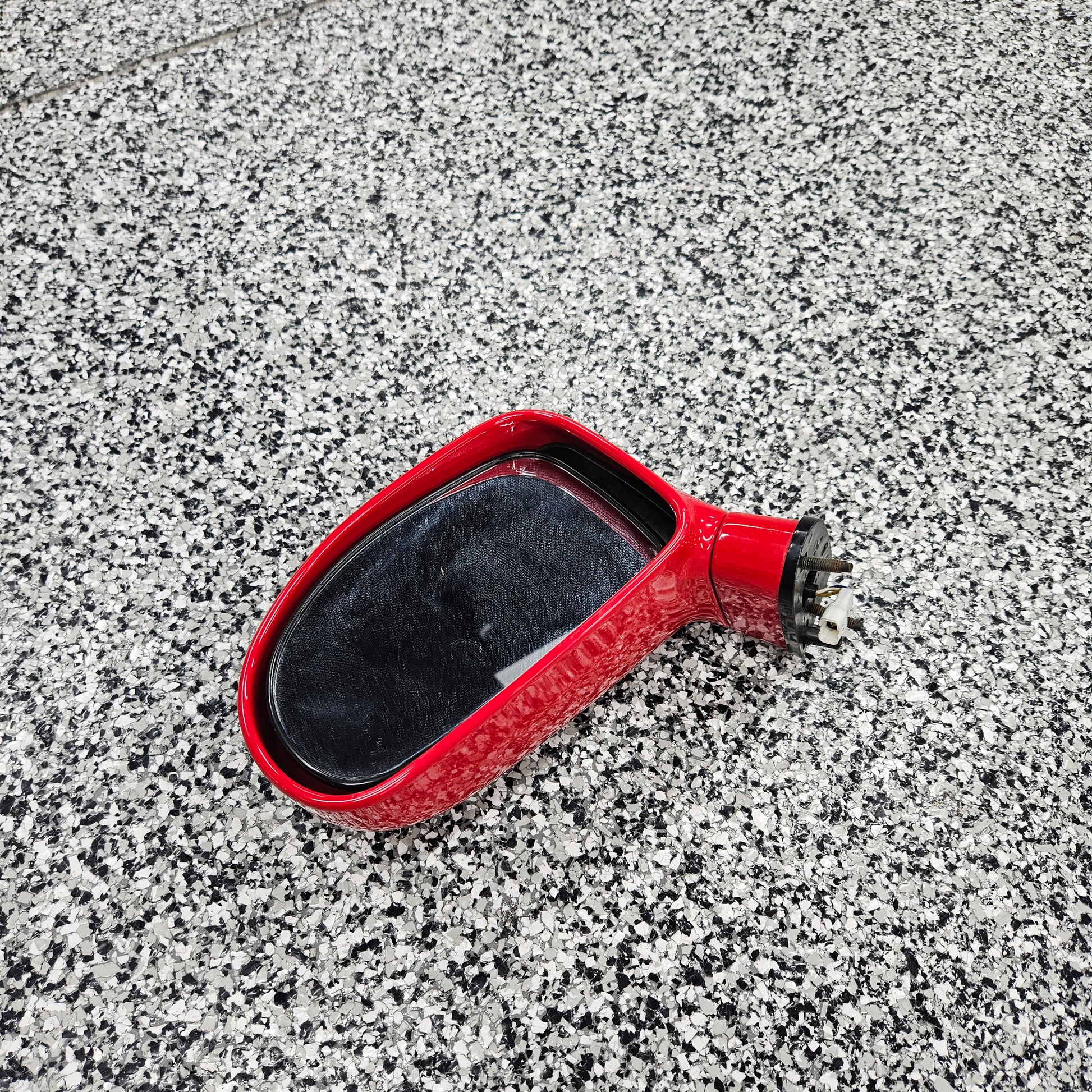 Gen 1/2 Viper Driver Mirror