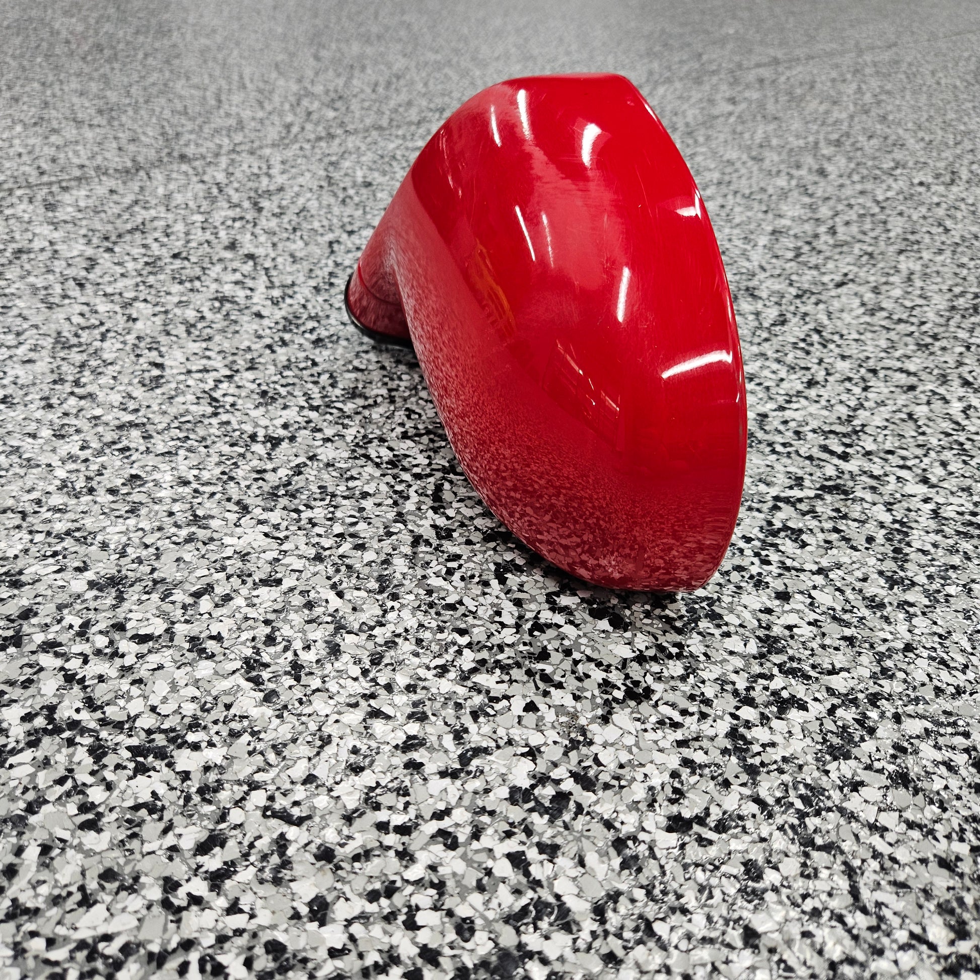 Gen 1/2 Viper Driver Mirror