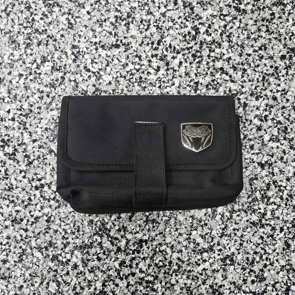 Viper Owners Manual Case