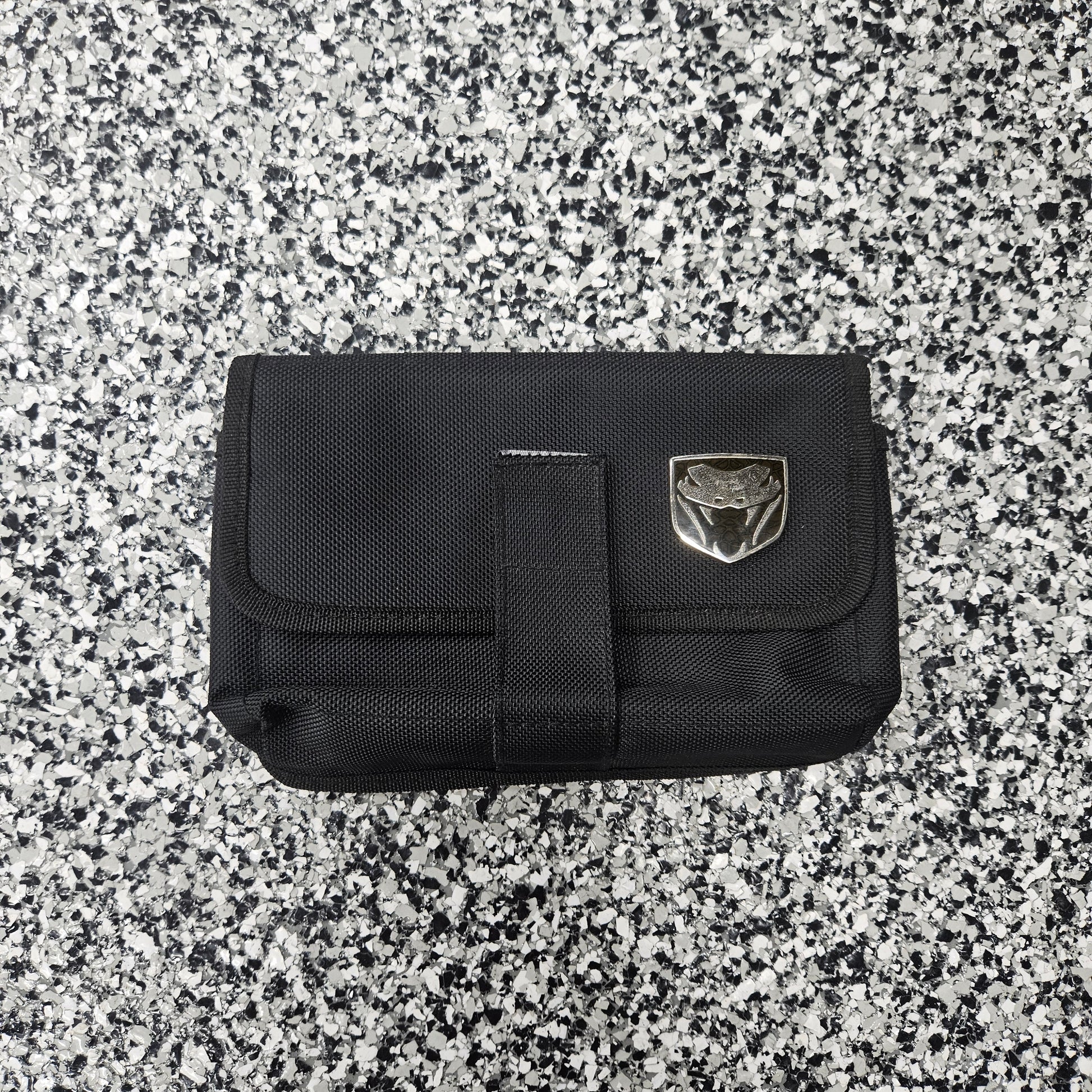Viper Owners Manual Case