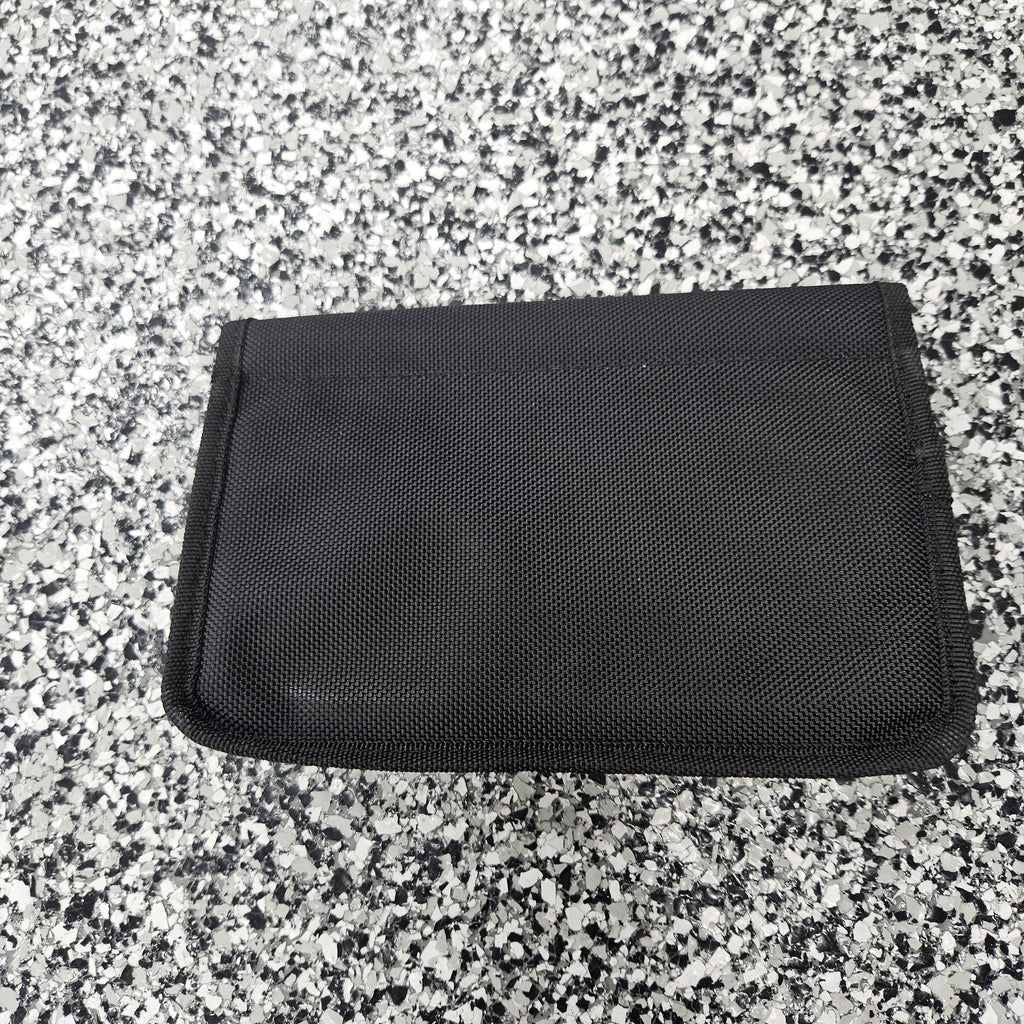 Viper Owners Manual Case