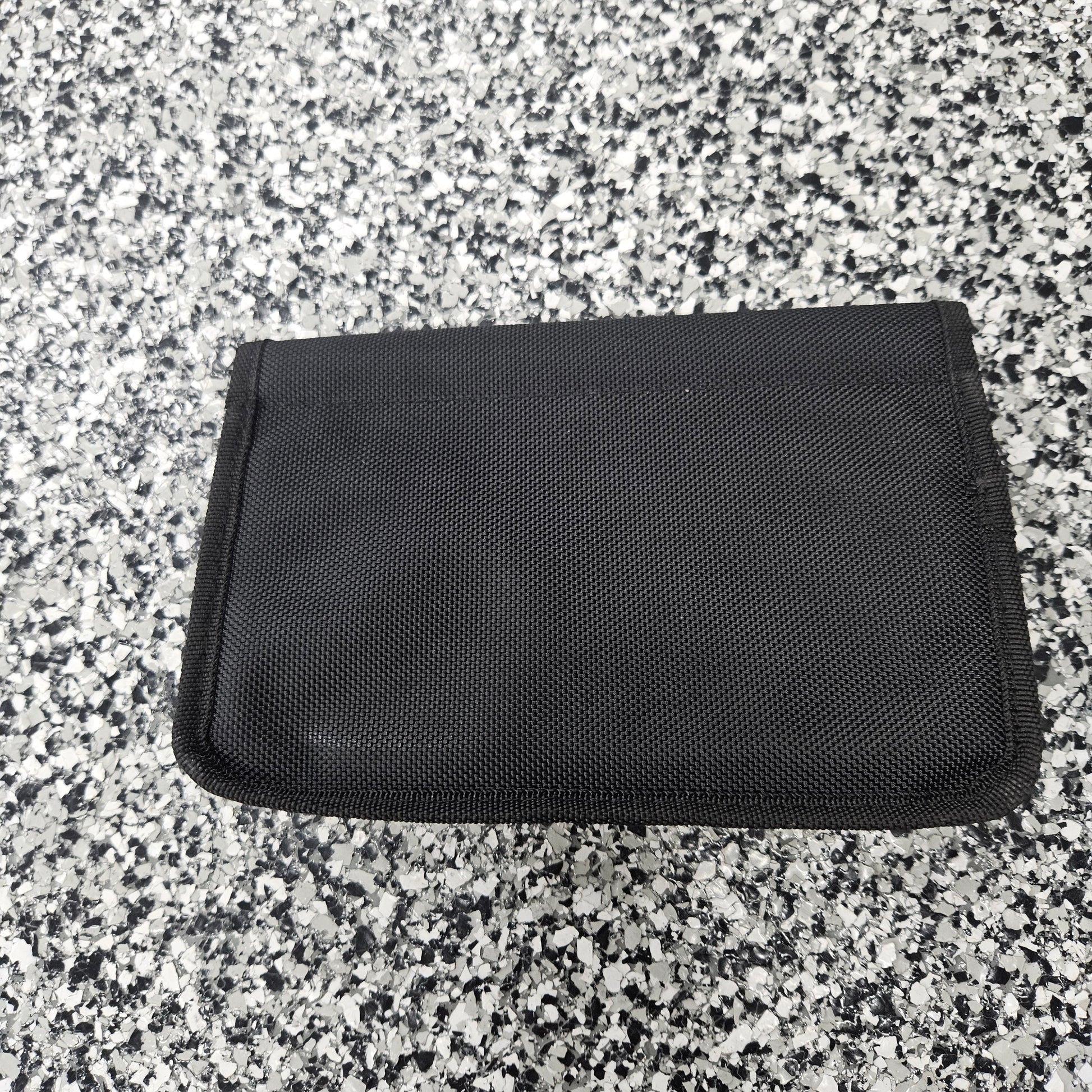 Viper Owners Manual Case