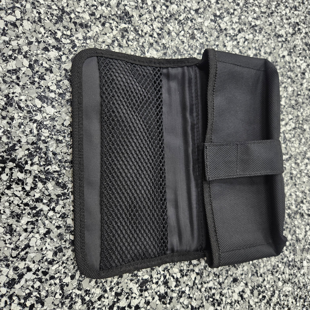 Viper Owners Manual Case