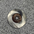 Gen 1/2 OEM Flywheel