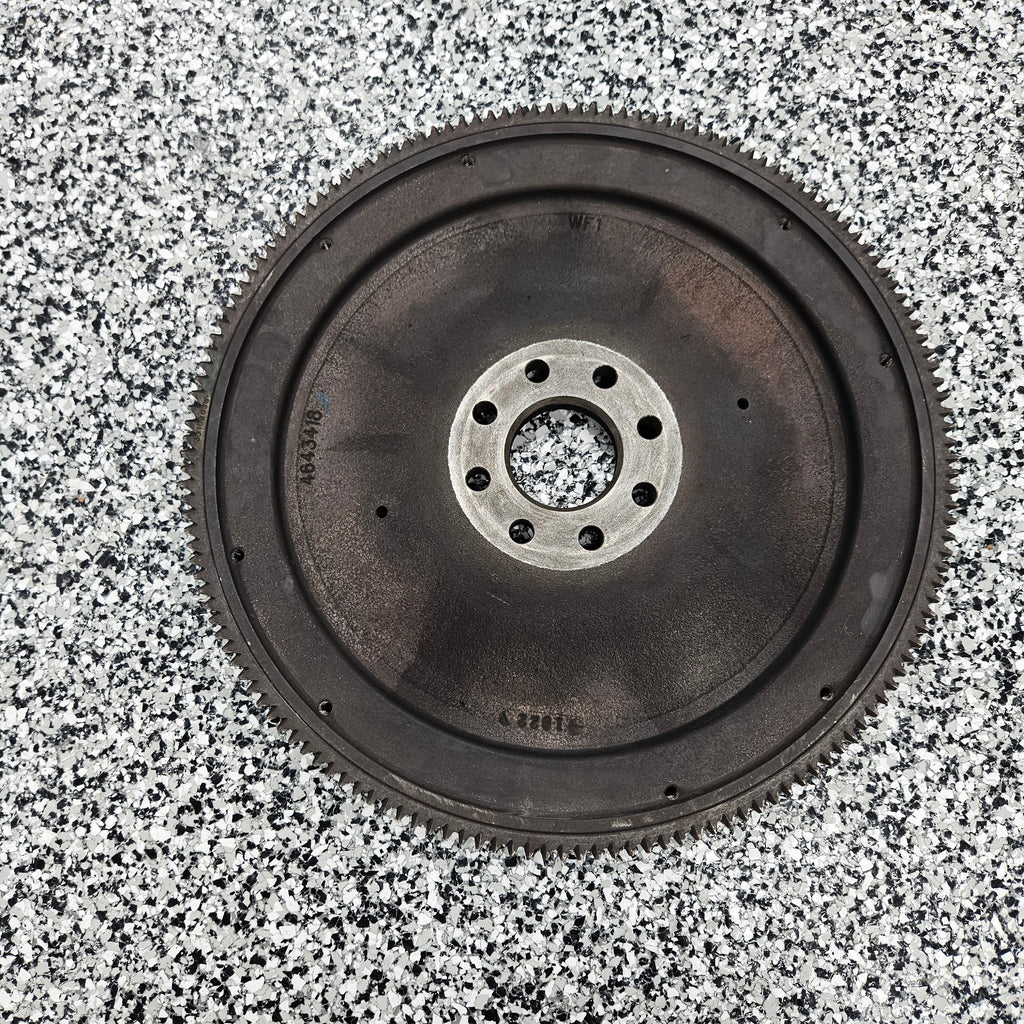 Gen 1/2 OEM Flywheel