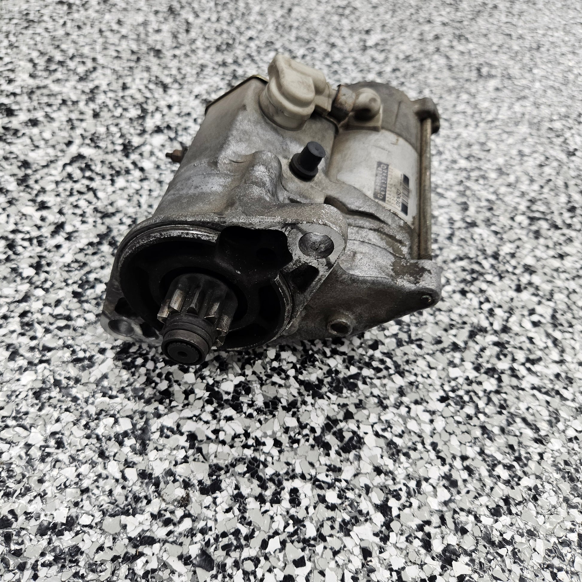 Gen 1/2 Viper Starter