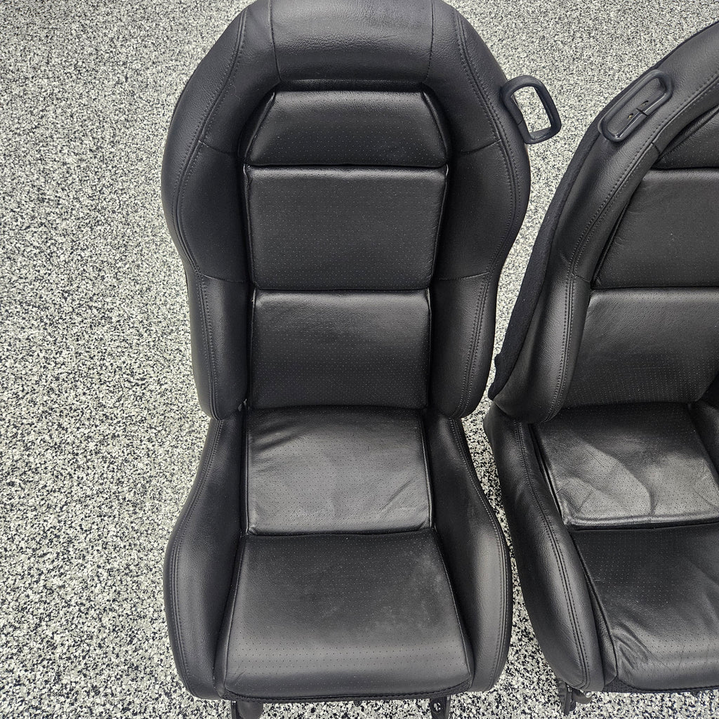 Gen 2 Viper Seats