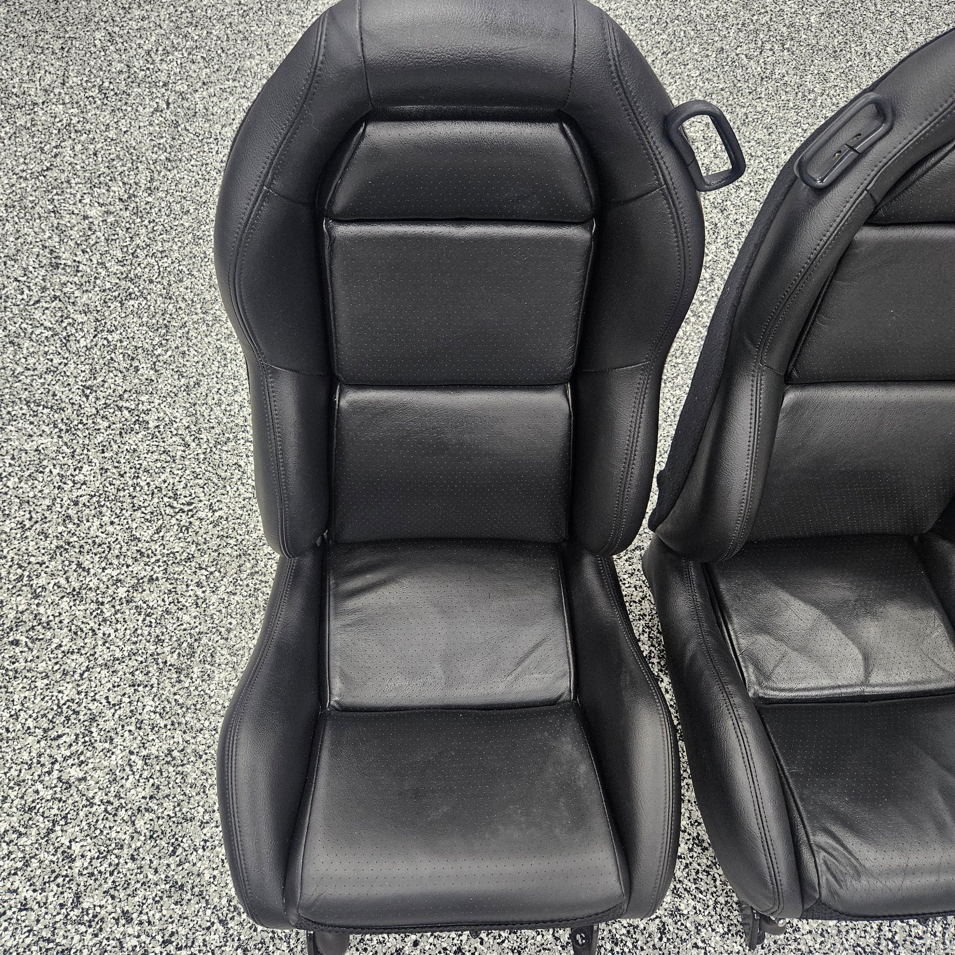 Gen 2 Viper Seats
