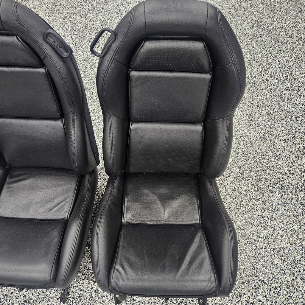 Gen 2 Viper Seats