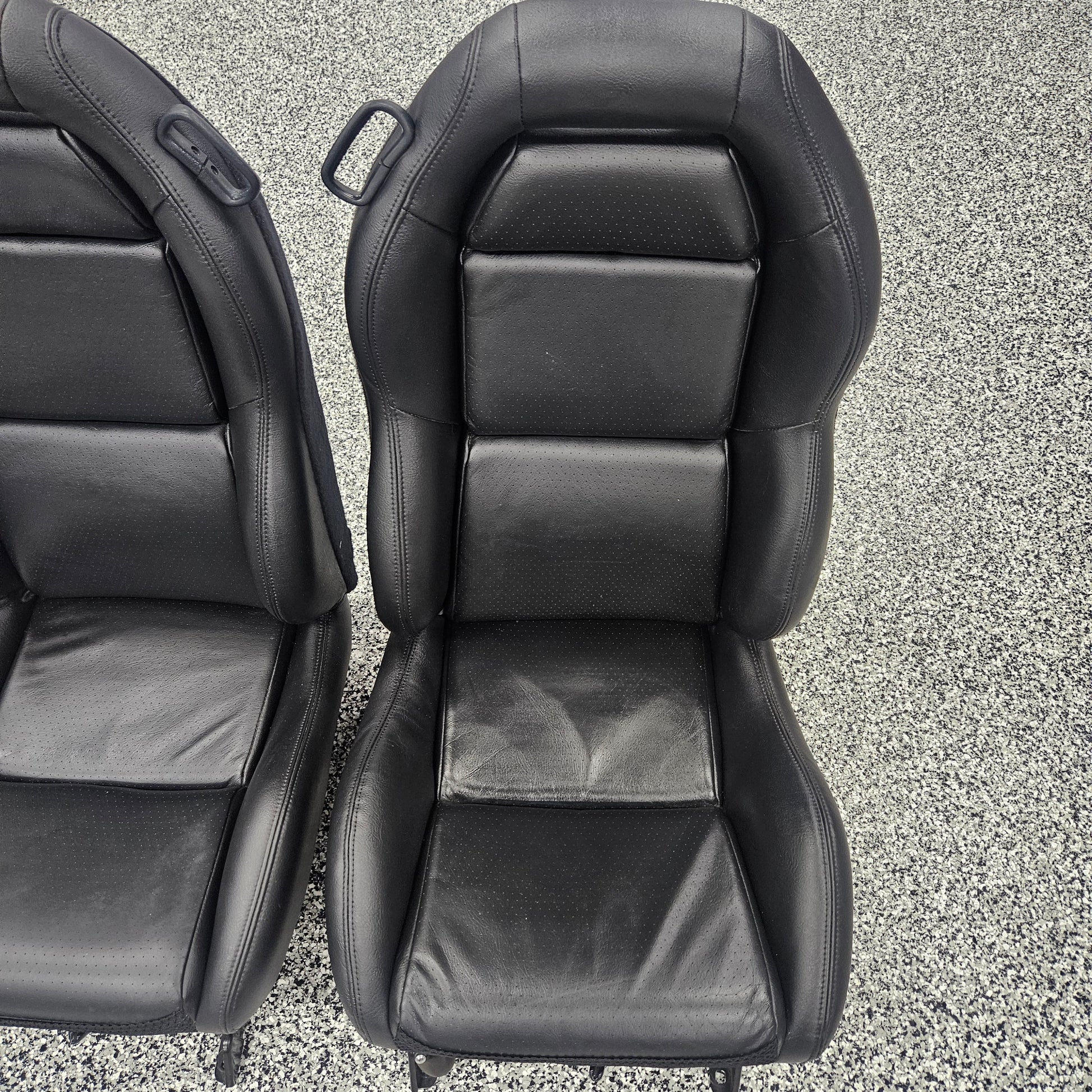 Gen 2 Viper Seats