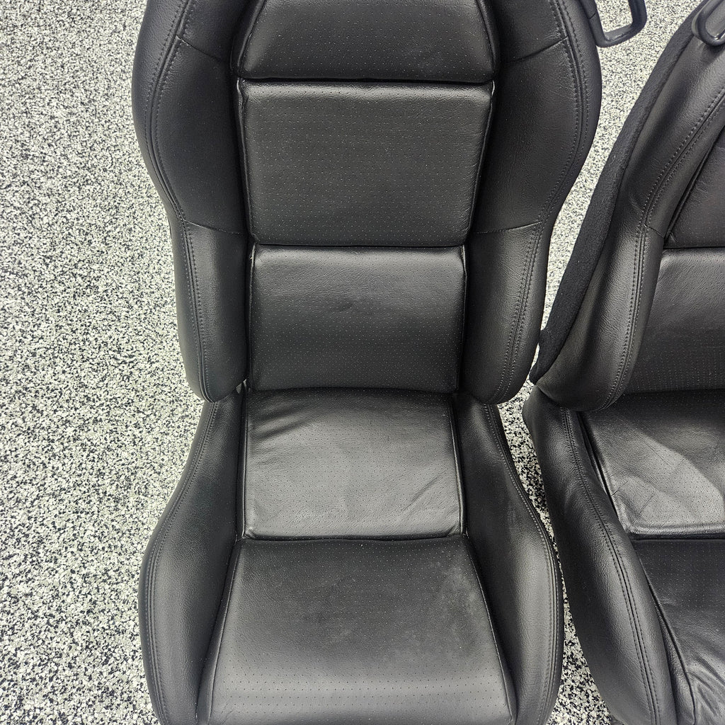 Gen 2 Viper Seats