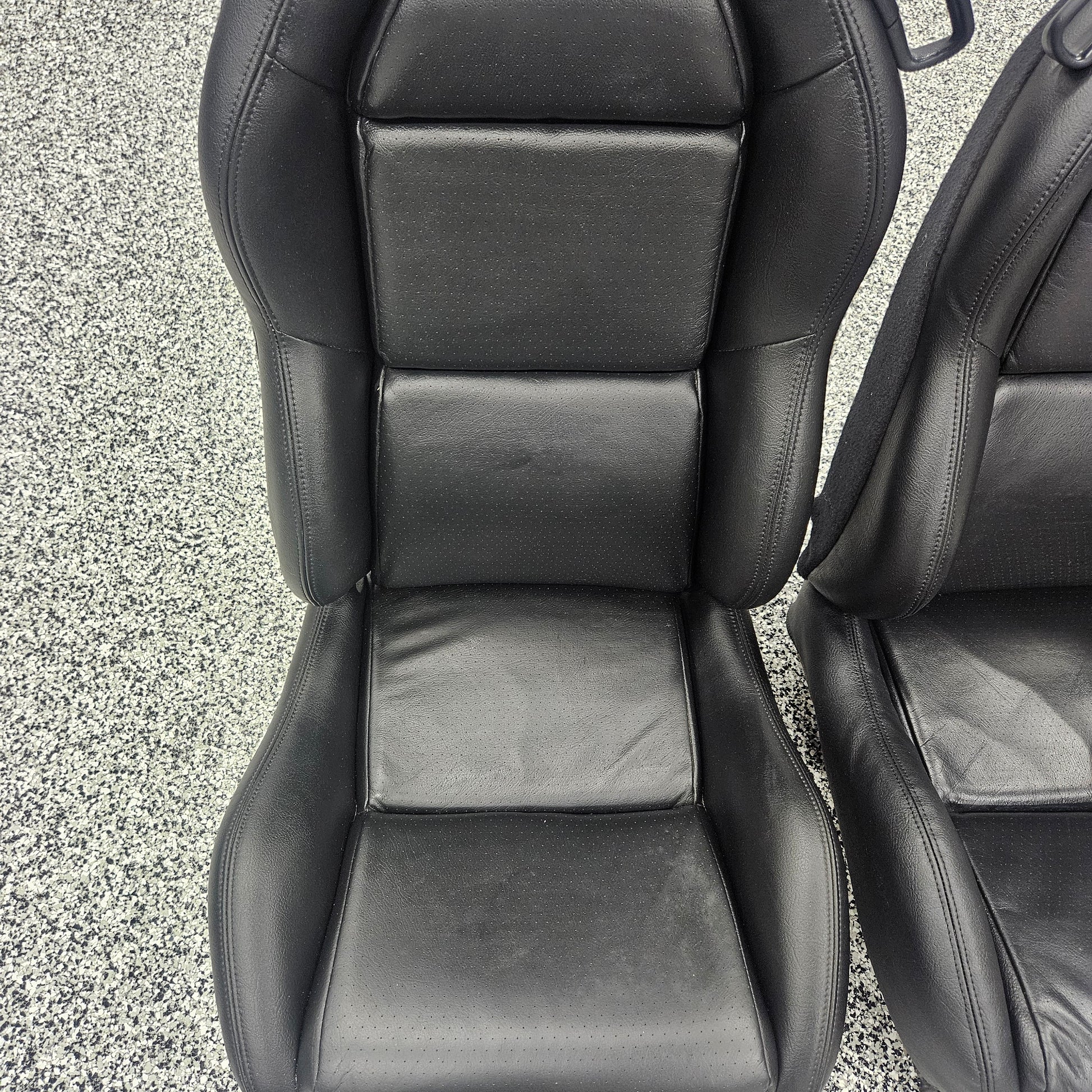 Gen 2 Viper Seats