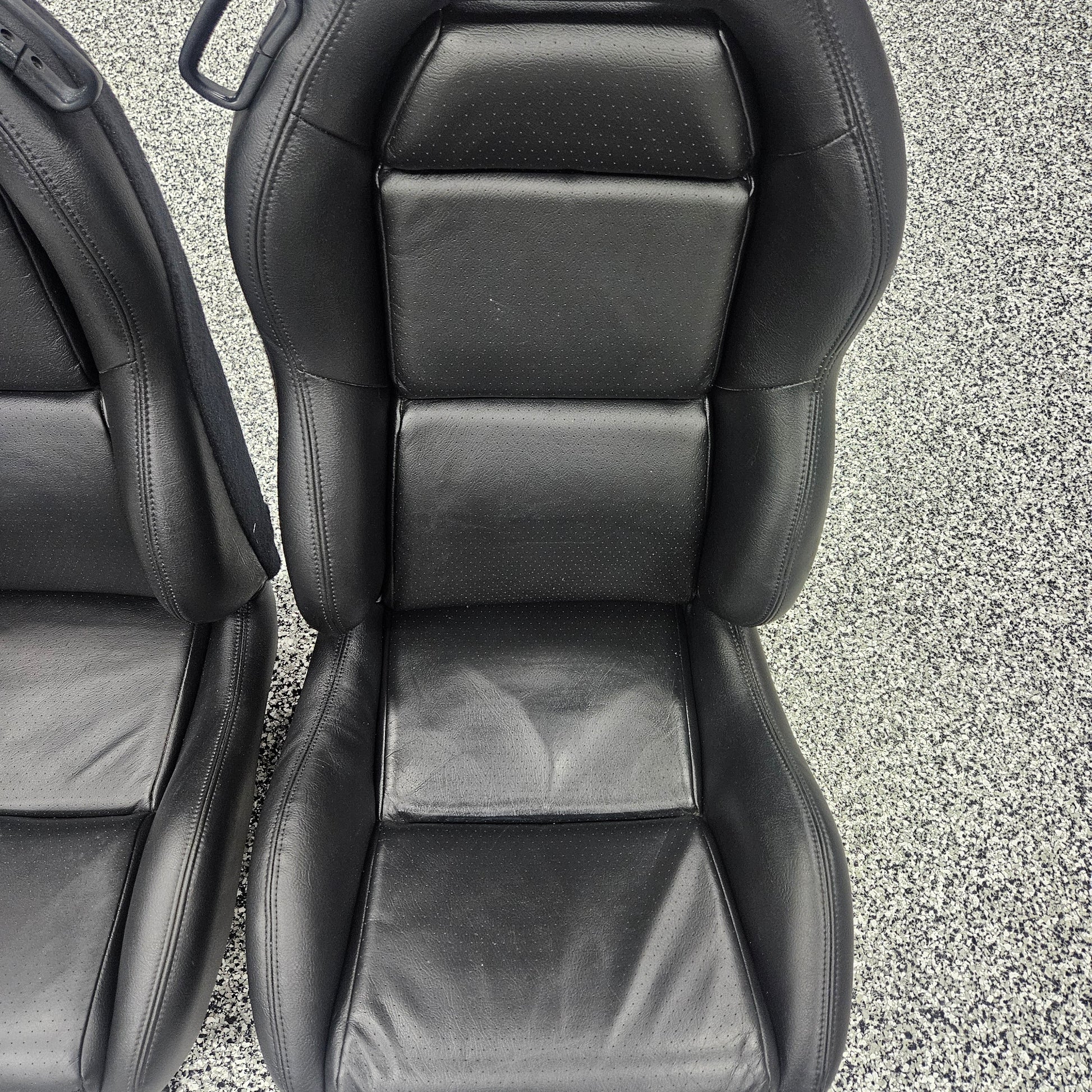 Gen 2 Viper Seats