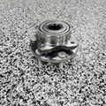 Viper Wheel Hub & Bearing