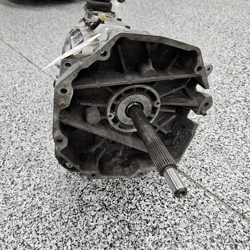 Viper Tremec T56 Transmission