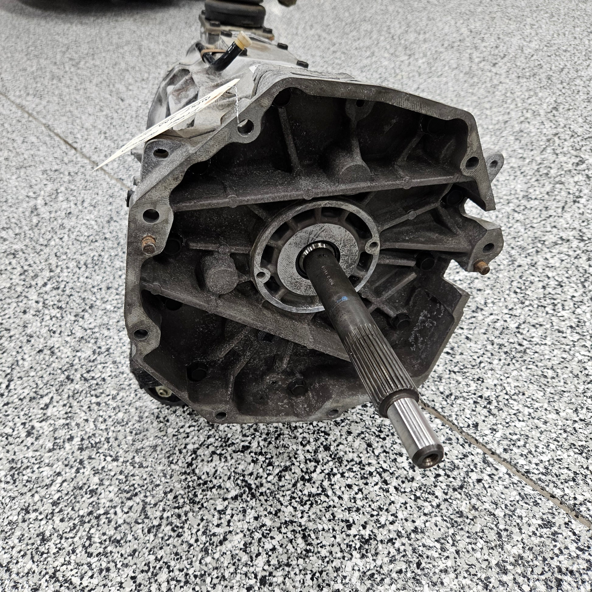 Viper Tremec T56 Transmission