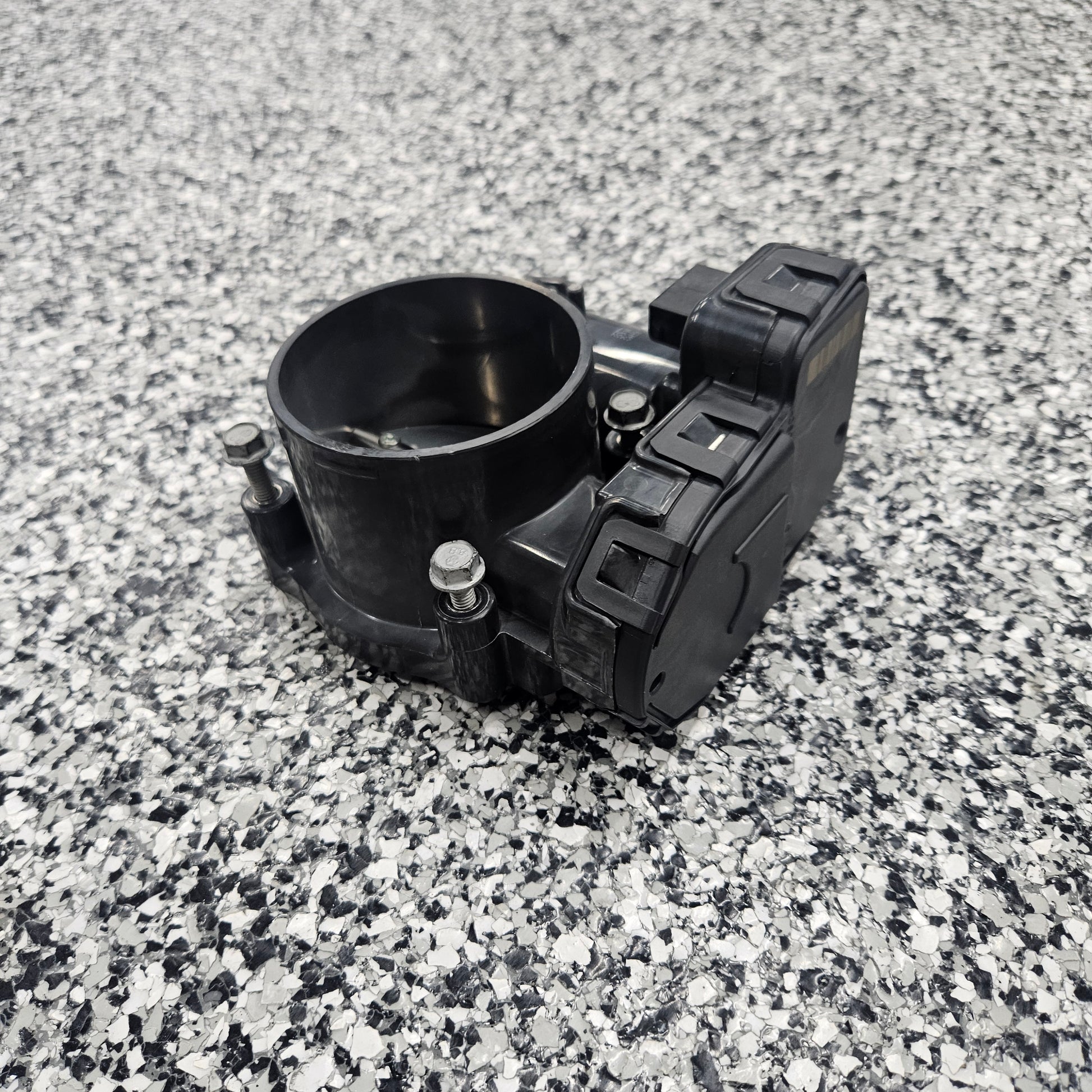 Gen 4/5 Viper Throttlebody