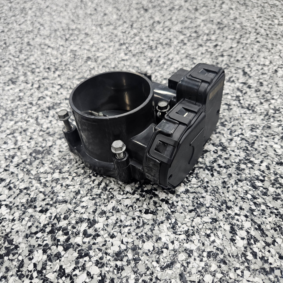 Gen 4/5 Viper Throttlebody