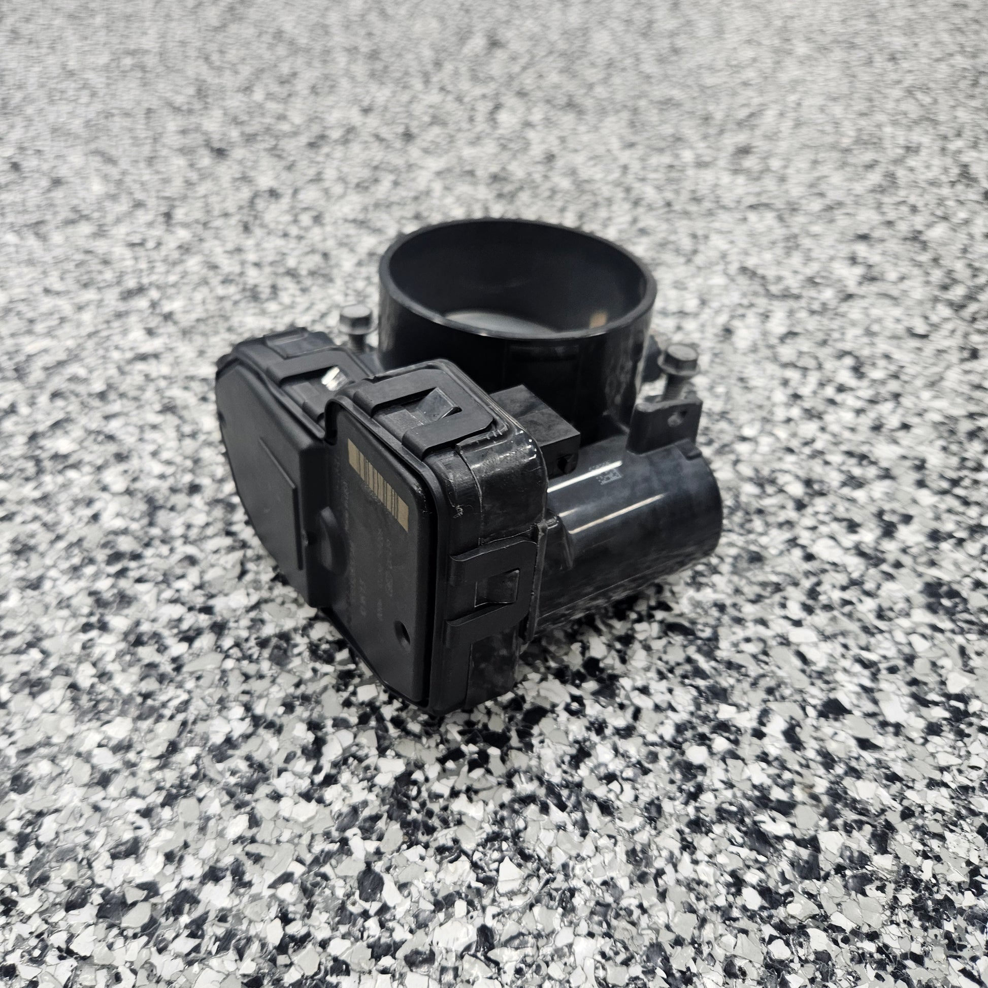 Gen 4/5 Viper Throttlebody
