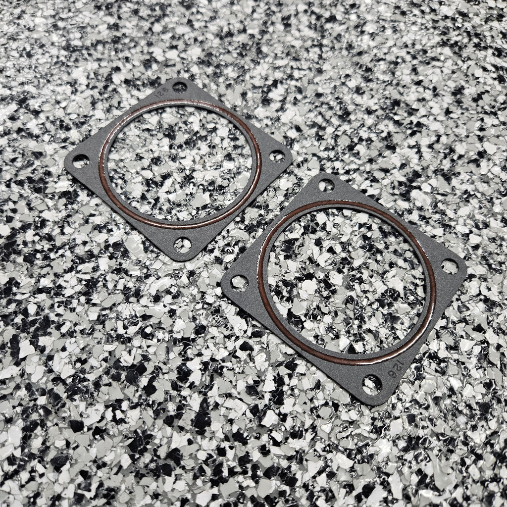 Gen 1/2 Viper Throttle body Gasket, pair