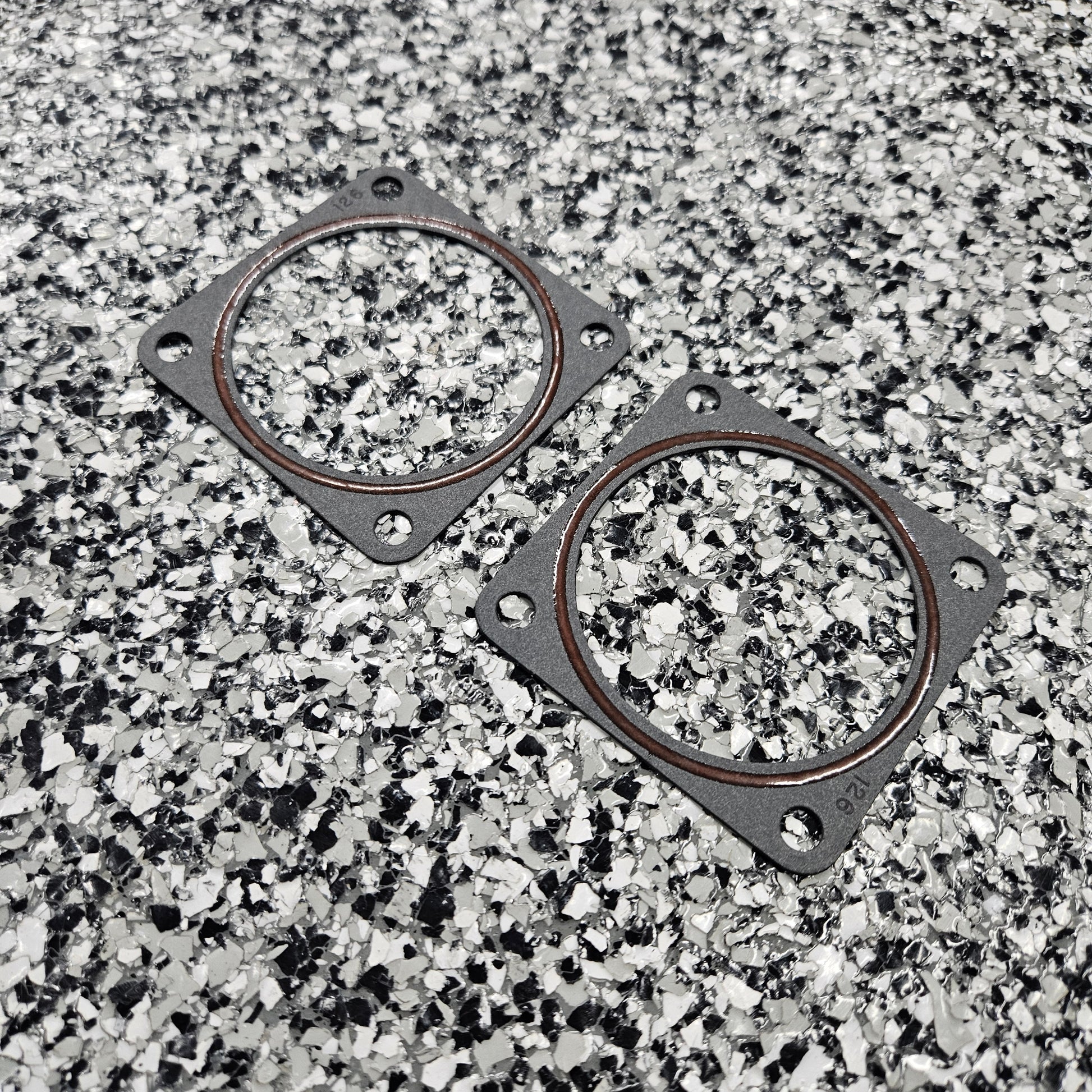 Gen 1/2 Viper Throttle body Gasket, pair
