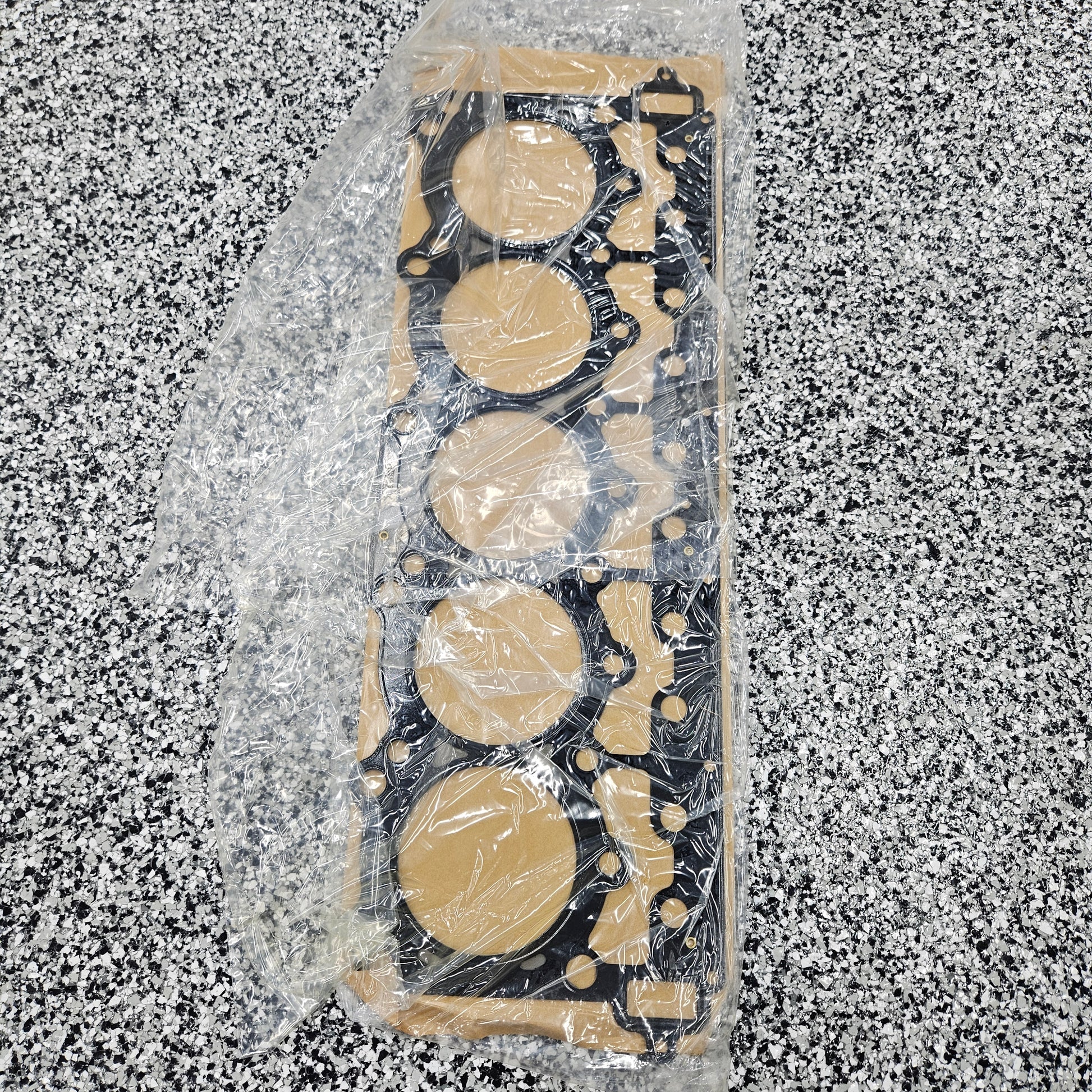 Gen 1/2/3 OEM Viper Head gaskets