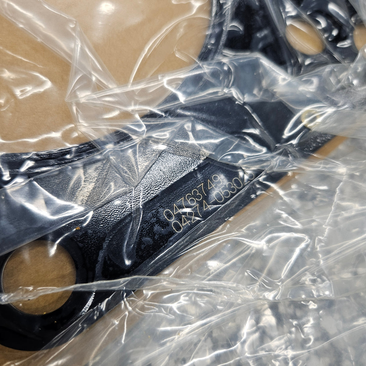 Gen 2/3 OEM Viper Head gaskets