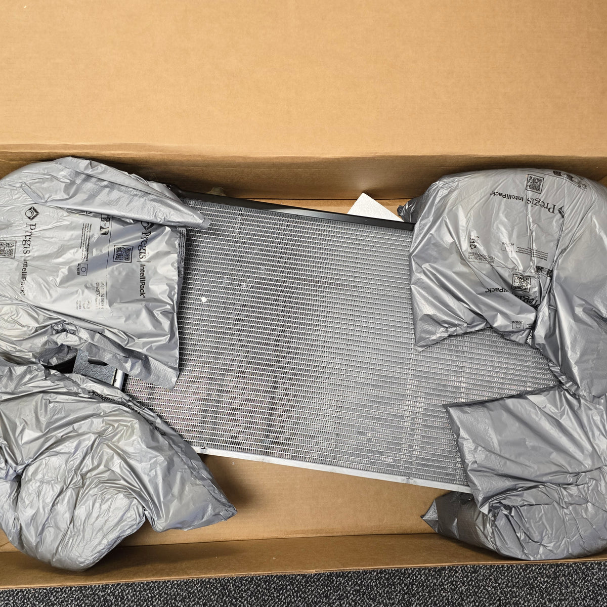 Gen 3/4/5 Viper OEM Radiator