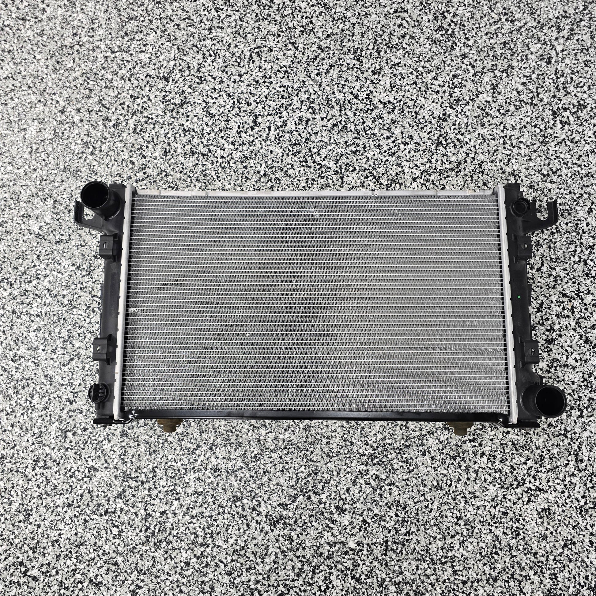 Gen 5 Viper OEM Radiator