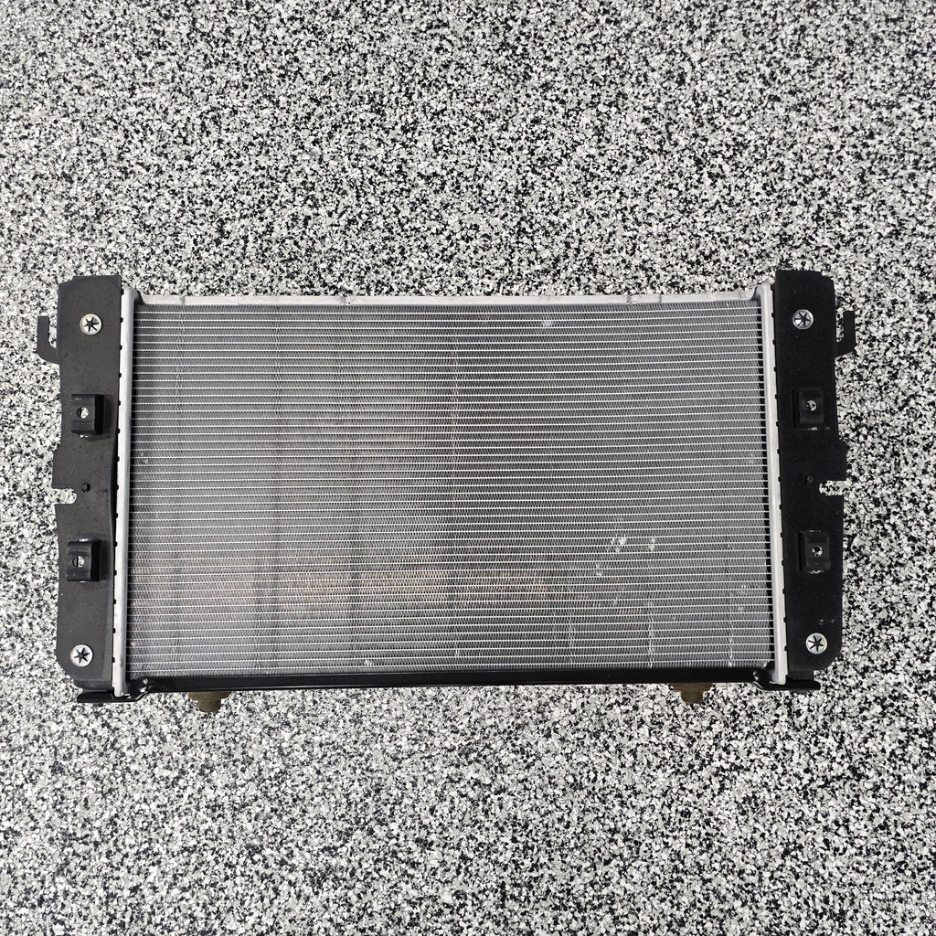Howe Racing Radiator Dodge Viper Gen 3/4/5 Viper OEM Radiator – Viper-Parts.com