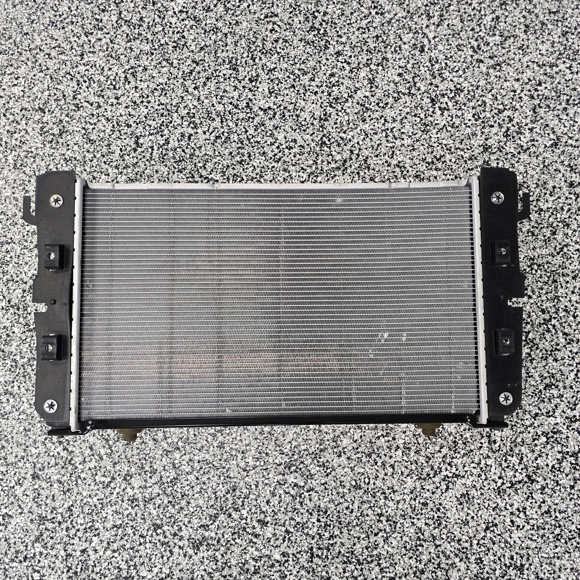 Gen 5 Viper OEM Radiator