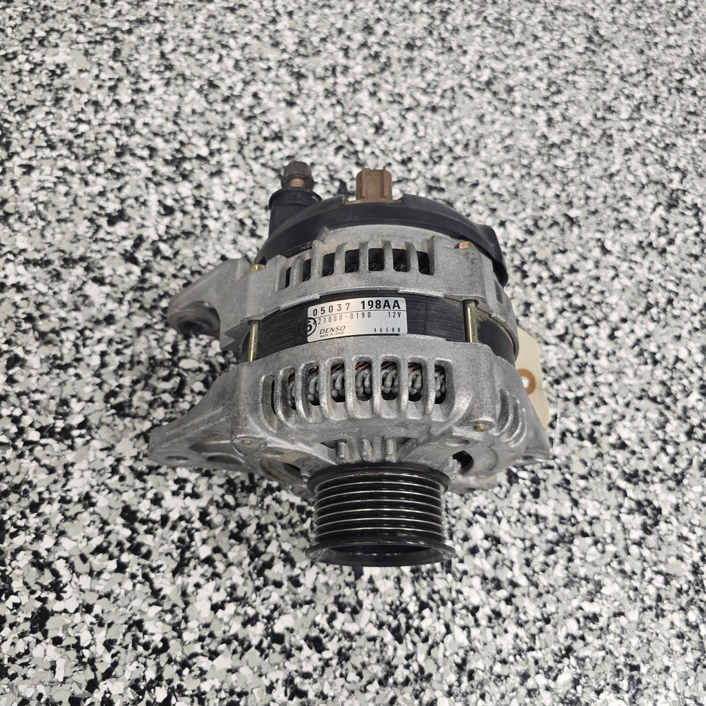 Gen 3 Viper Alternator