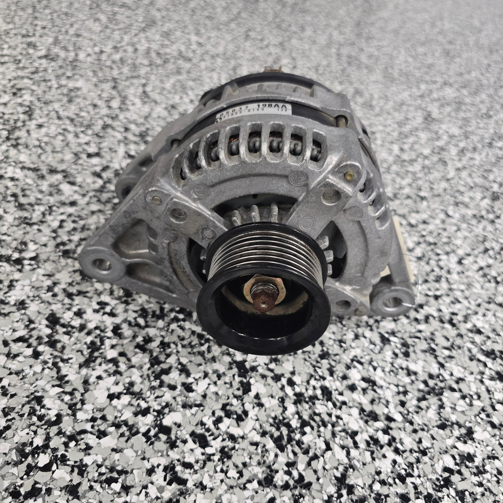 Gen 3 Viper Alternator