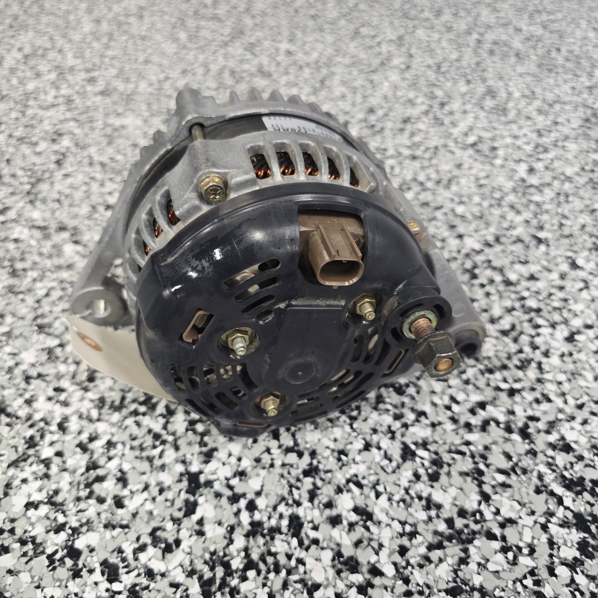 Gen 3 Viper Alternator