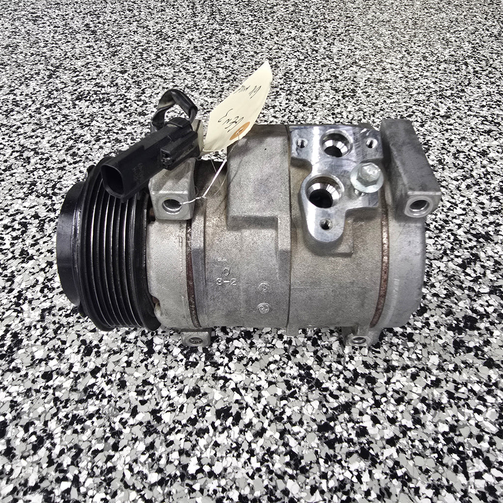 Gen 3/4 Viper AC Compressor